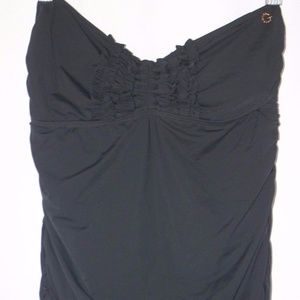 WOMENS GUESS USA BLOUSE TOP NWT